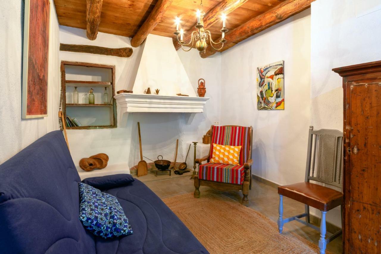 ブビオンCasa Ceciliaアパートメント エクステリア 写真