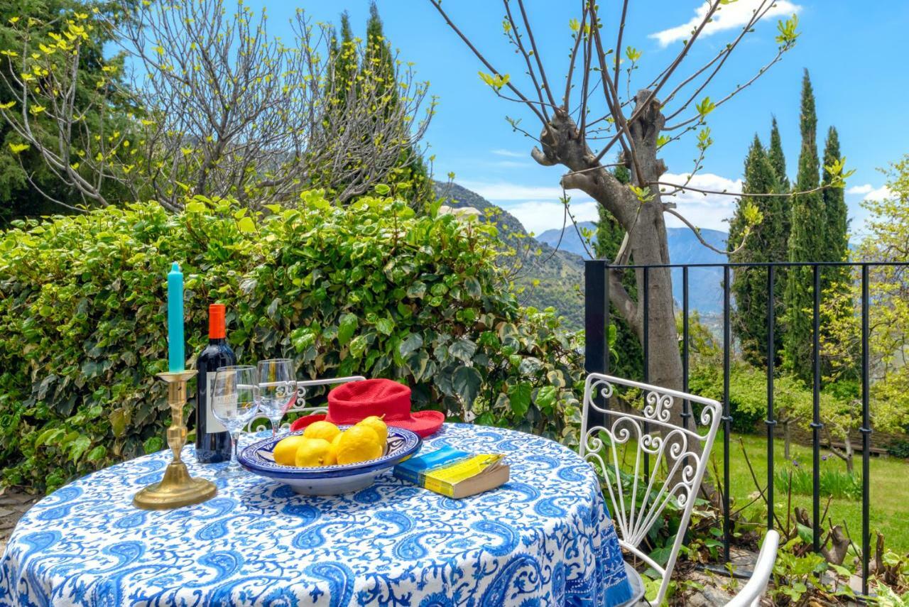 ブビオンCasa Ceciliaアパートメント エクステリア 写真